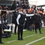 Teknik Direktörümüz Yalçın Koşukavak Y. Samsunspor maçını değerlendirdi